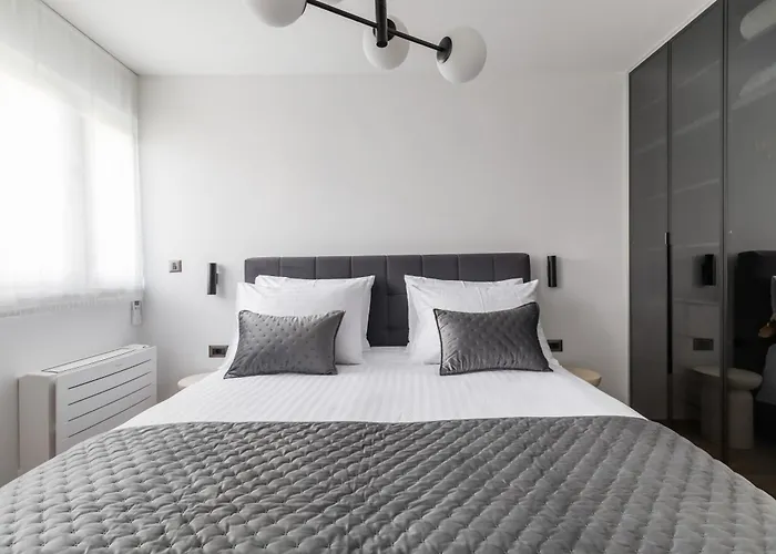 New! Old Town Luxury Ina Сплит