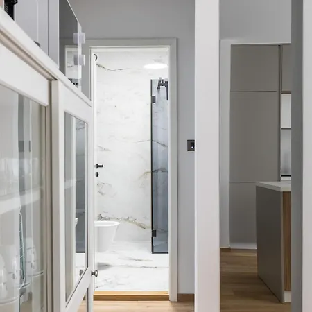 New! Old Town Luxury Ina Apartament