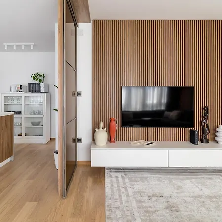 Apartament New! Old Town Luxury Ina Split