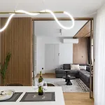 New! Old Town Luxury Ina ספליט