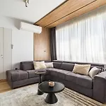 New! Old Town Luxury Ina *
