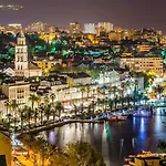 דירה New! Old Town Luxury Ina ספליט