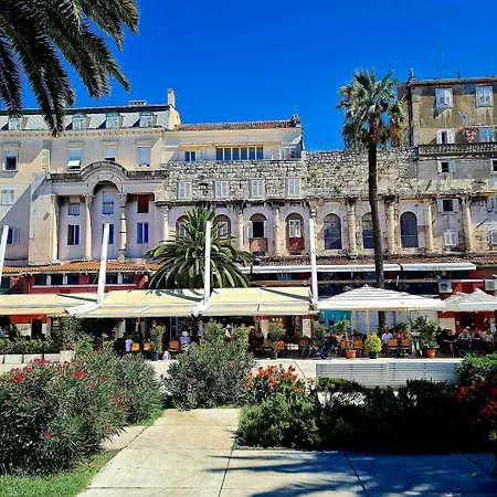 New! Old Town Luxury Ina Lejlighed *